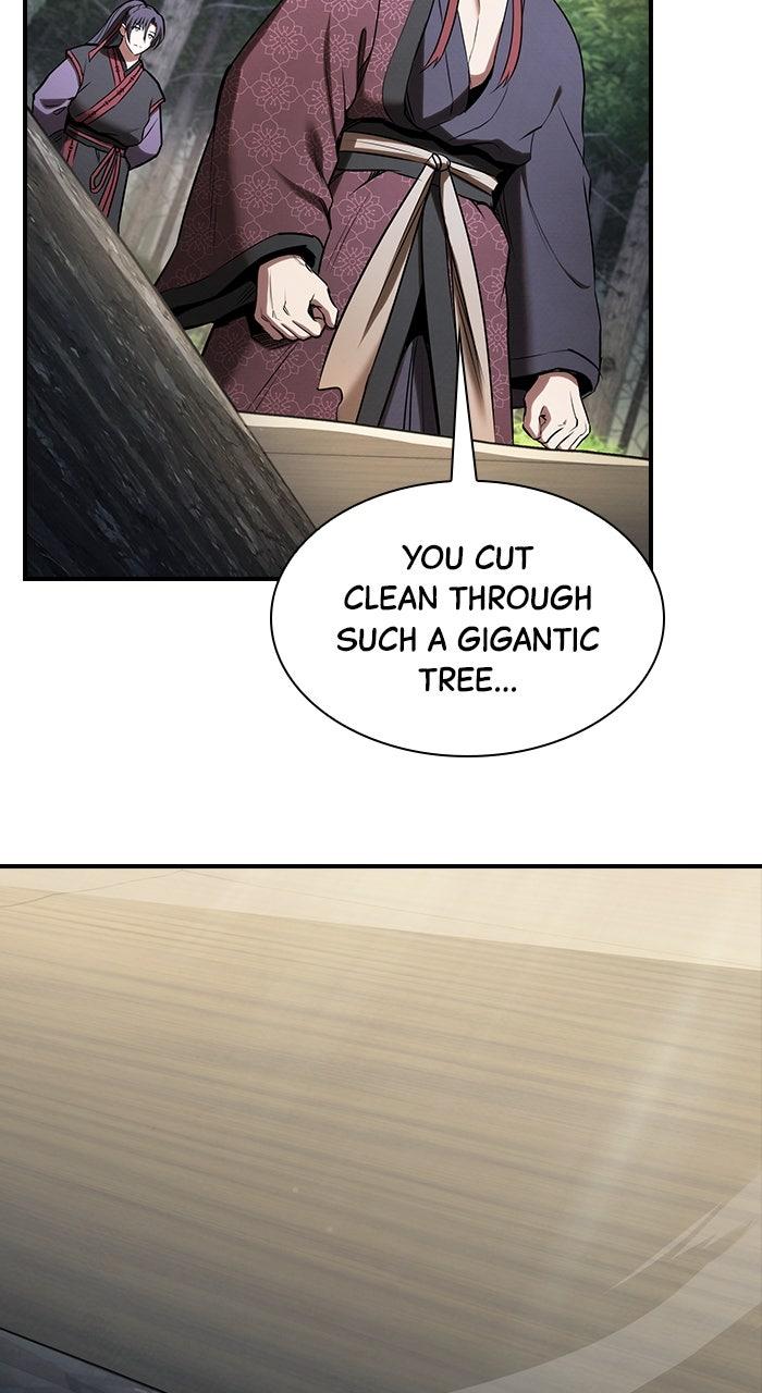 The Spy Life in the Demonic Sect Chap 24 - Next Chap 25