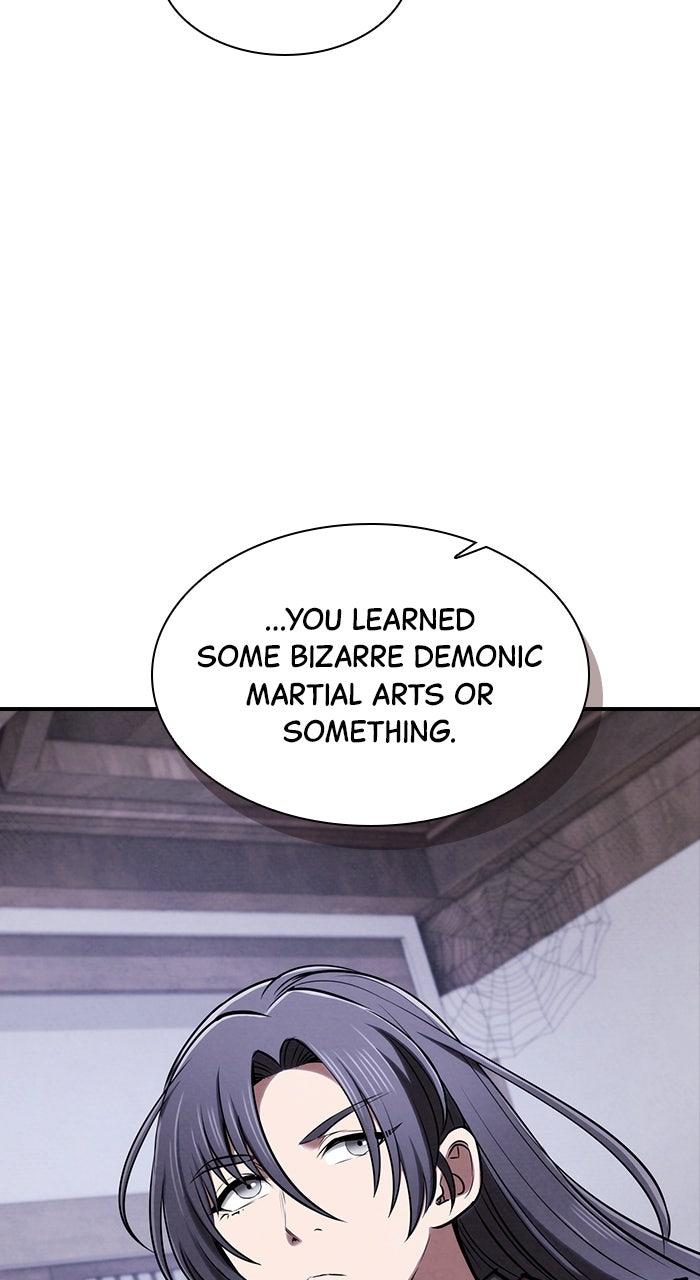 The Spy Life in the Demonic Sect Chap 24 - Next Chap 25