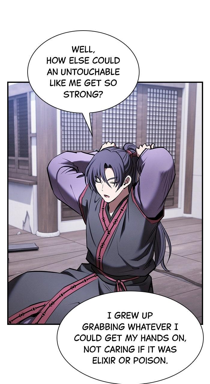 The Spy Life in the Demonic Sect Chap 24 - Next Chap 25