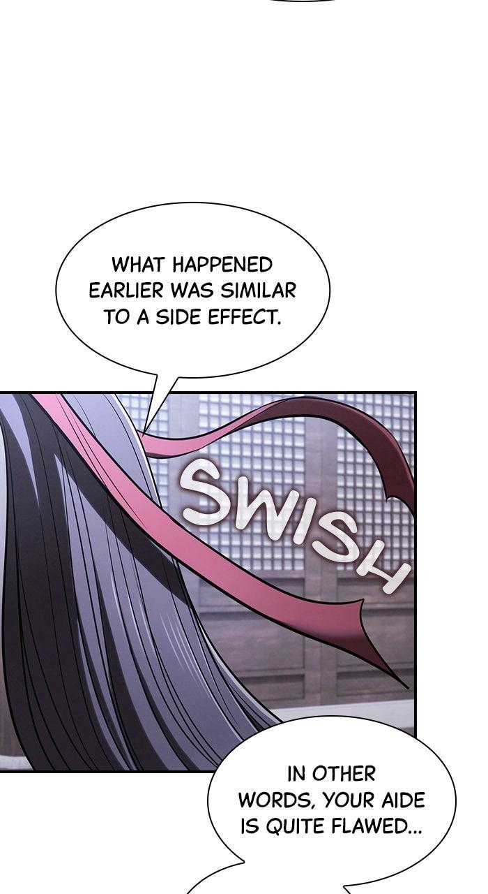 The Spy Life in the Demonic Sect Chap 24 - Next Chap 25