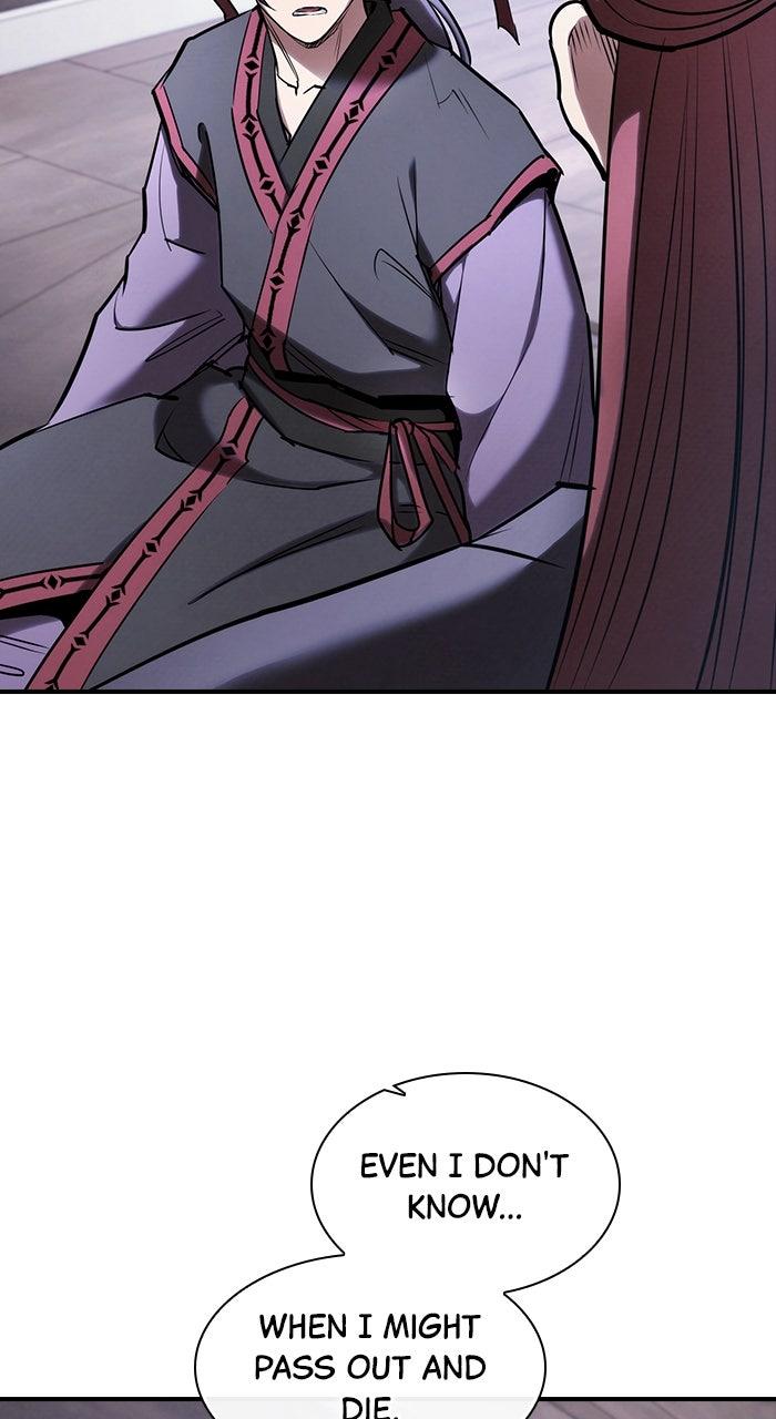 The Spy Life in the Demonic Sect Chap 24 - Next Chap 25