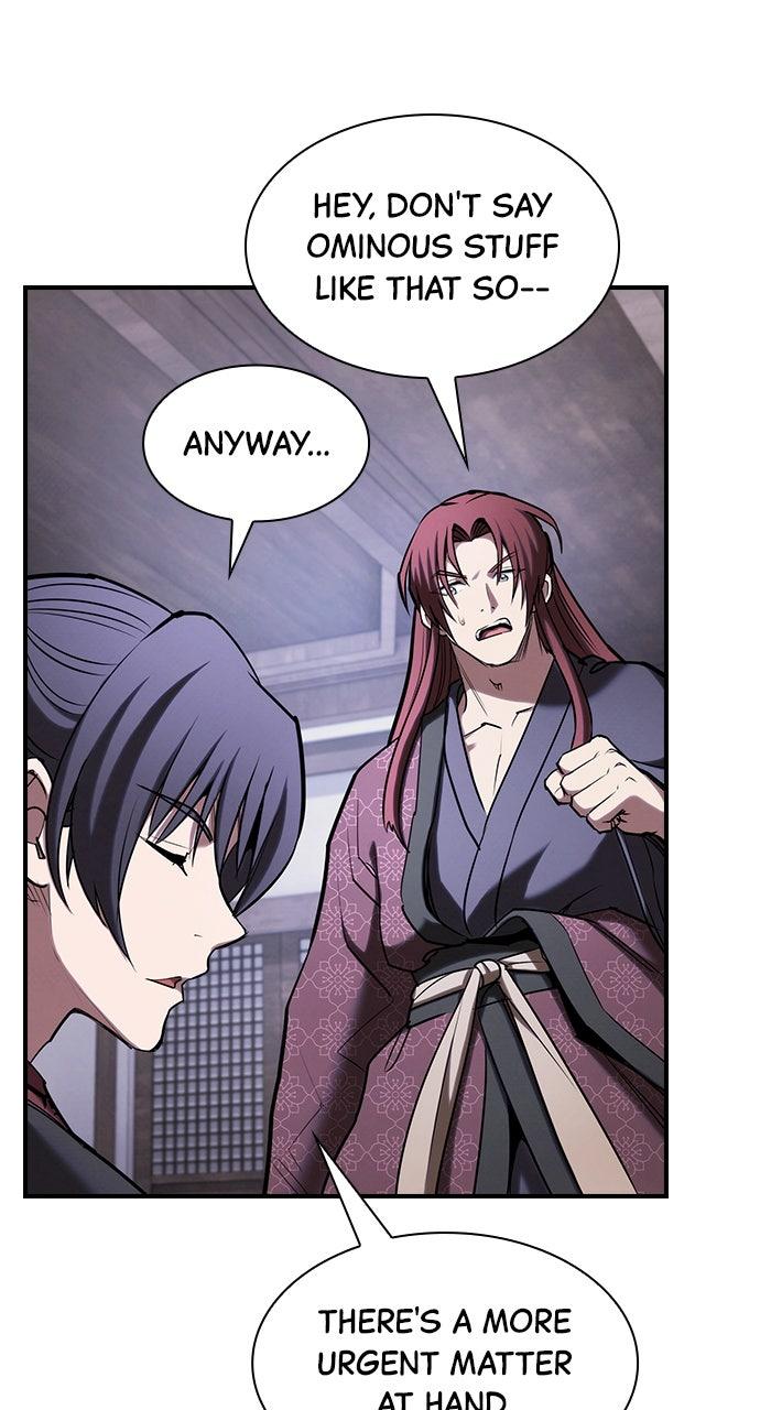 The Spy Life in the Demonic Sect Chap 24 - Next Chap 25