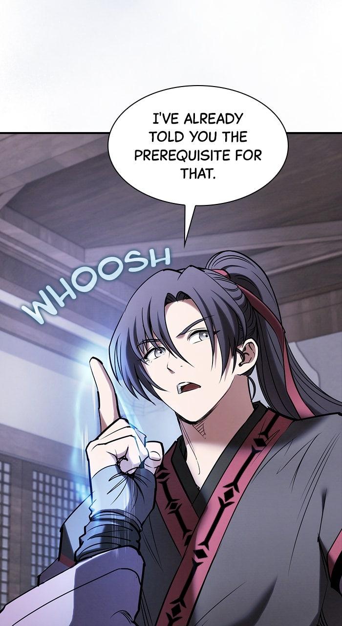 The Spy Life in the Demonic Sect Chap 24 - Next Chap 25