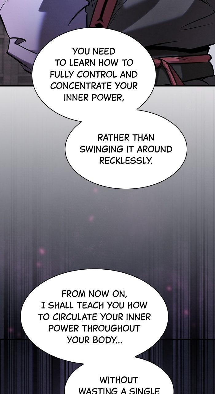 The Spy Life in the Demonic Sect Chap 24 - Next Chap 25