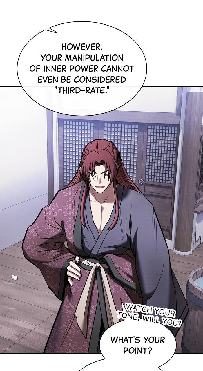 The Spy Life in the Demonic Sect Chap 24 - Next Chap 25