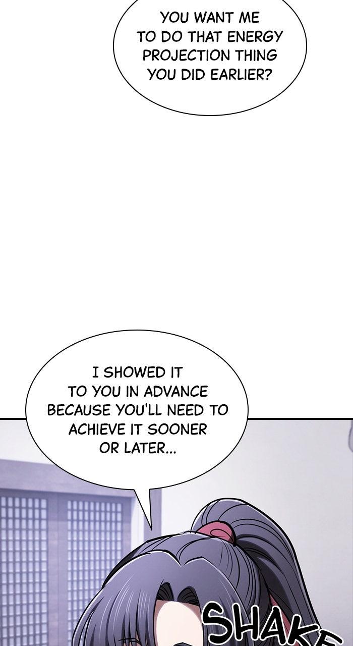 The Spy Life in the Demonic Sect Chap 24 - Next Chap 25