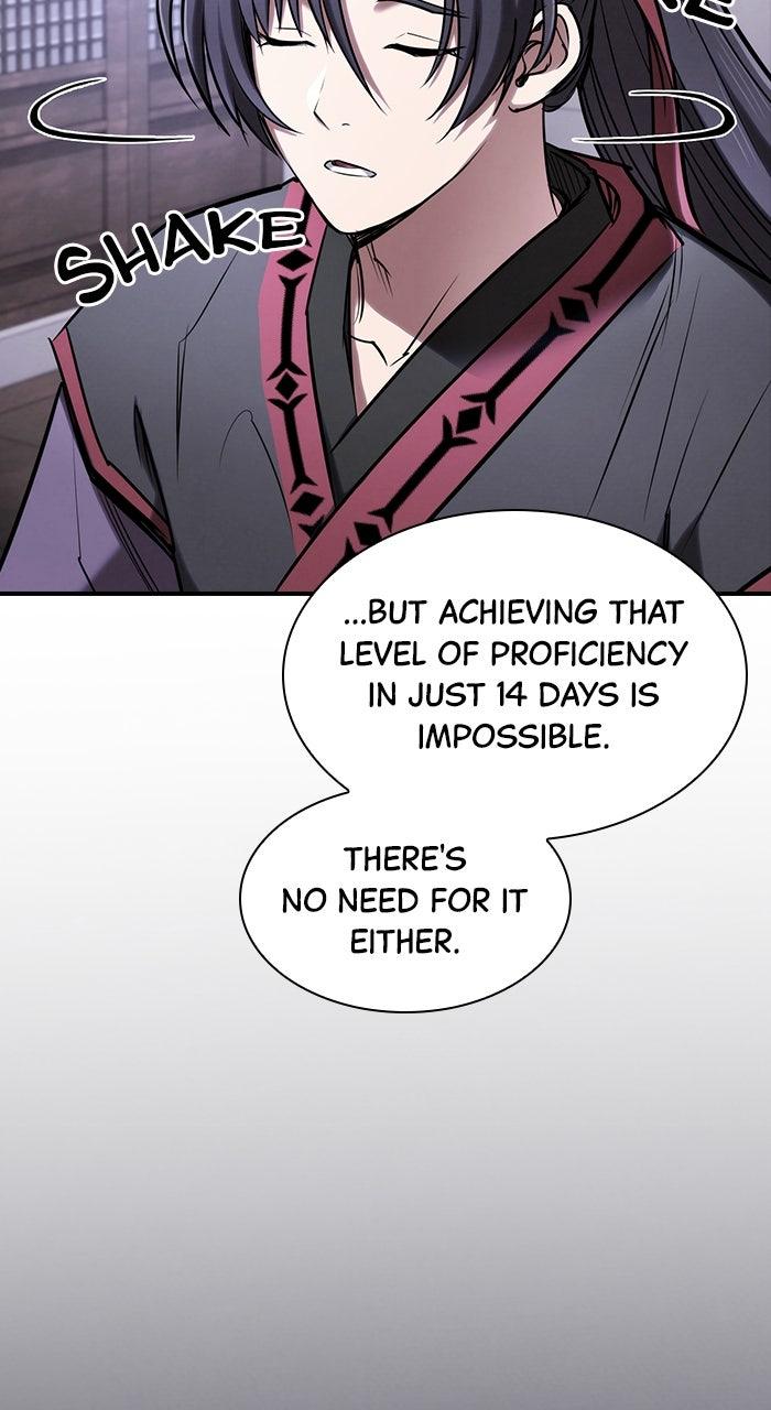 The Spy Life in the Demonic Sect Chap 24 - Next Chap 25