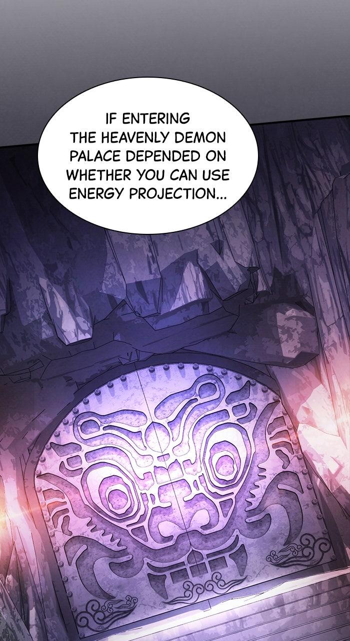 The Spy Life in the Demonic Sect Chap 24 - Next Chap 25