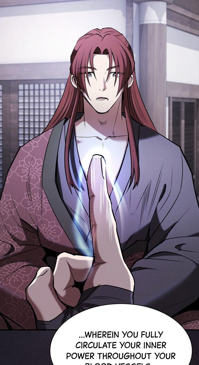 The Spy Life in the Demonic Sect Chap 24 - Next Chap 25