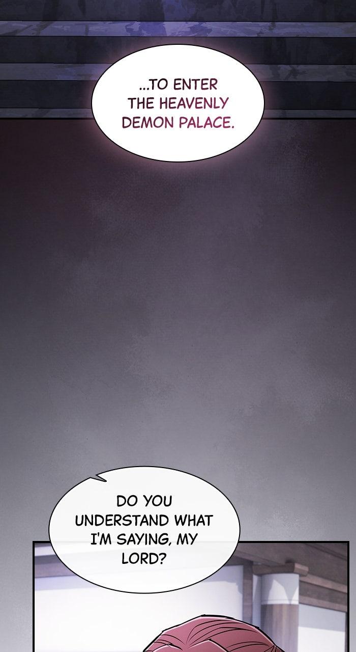 The Spy Life in the Demonic Sect Chap 24 - Next Chap 25