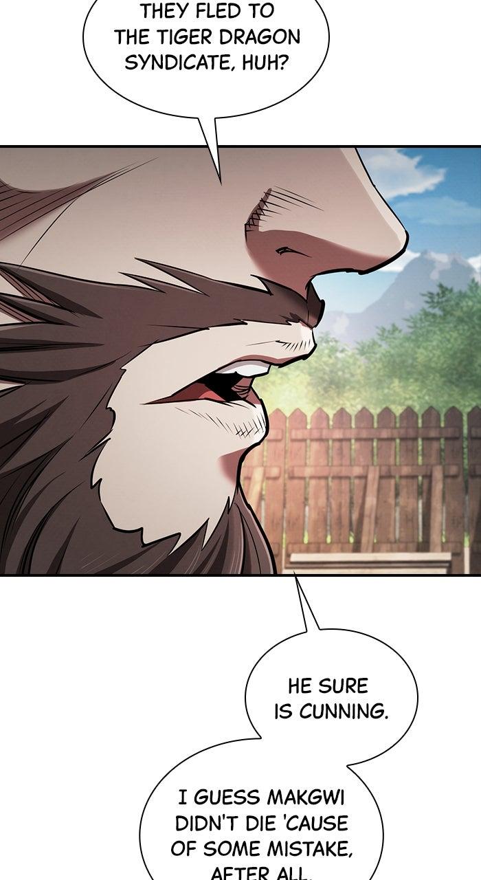 The Spy Life in the Demonic Sect Chap 24 - Next Chap 25