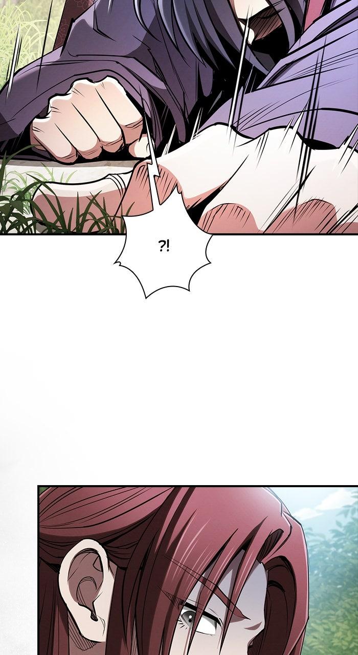 The Spy Life in the Demonic Sect Chap 24 - Next Chap 25