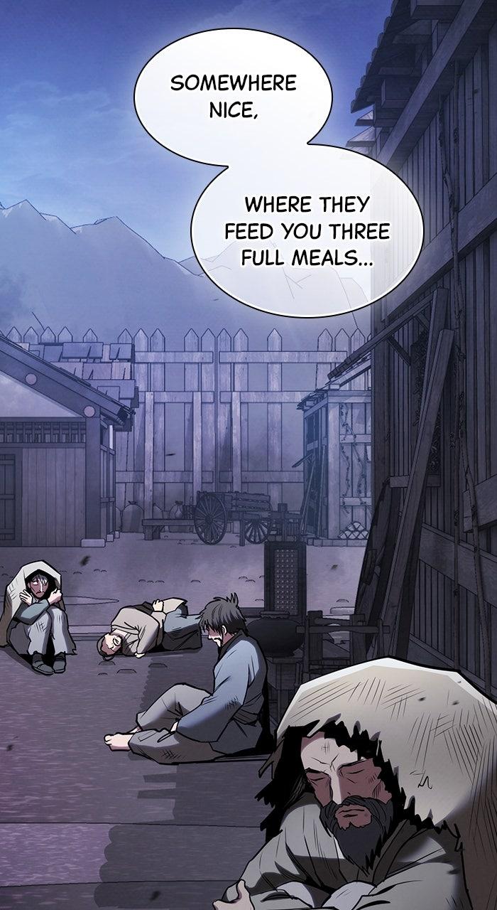 The Spy Life in the Demonic Sect Chap 24 - Next Chap 25