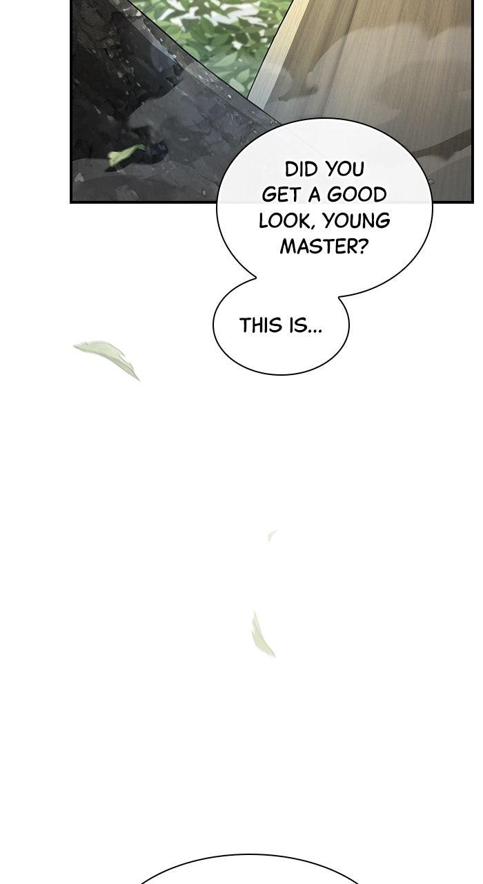 The Spy Life in the Demonic Sect Chap 24 - Next Chap 25