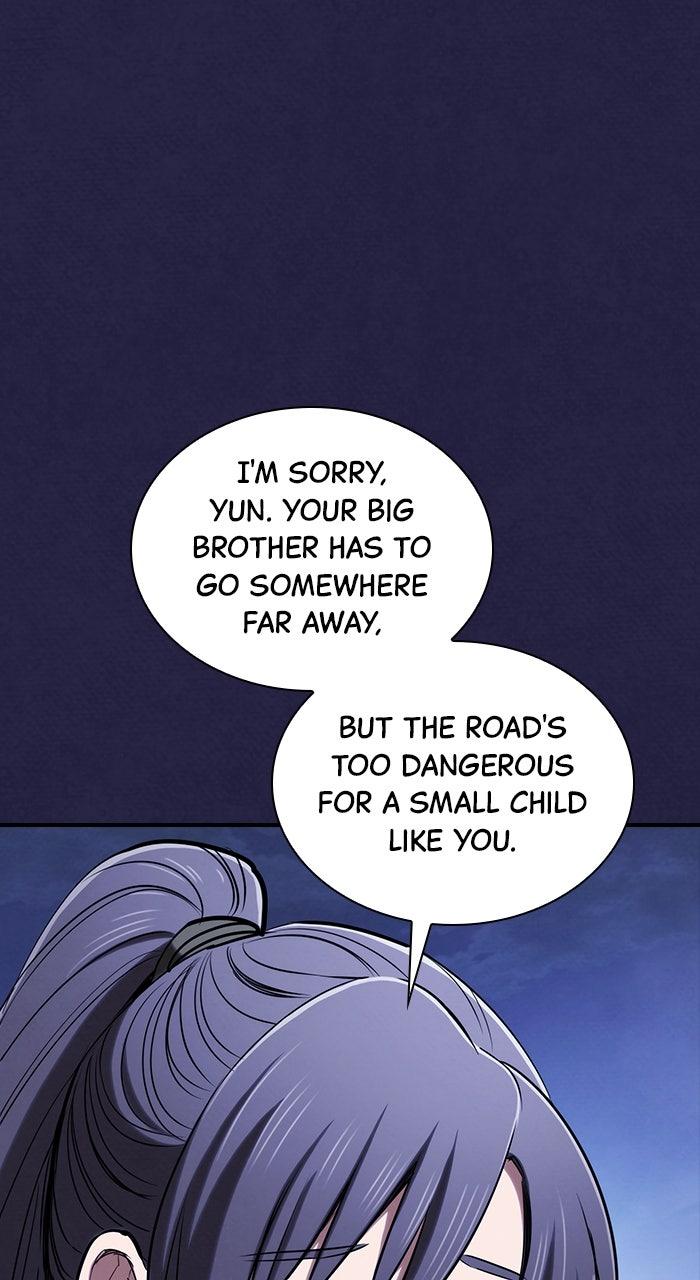 The Spy Life in the Demonic Sect Chap 24 - Next Chap 25