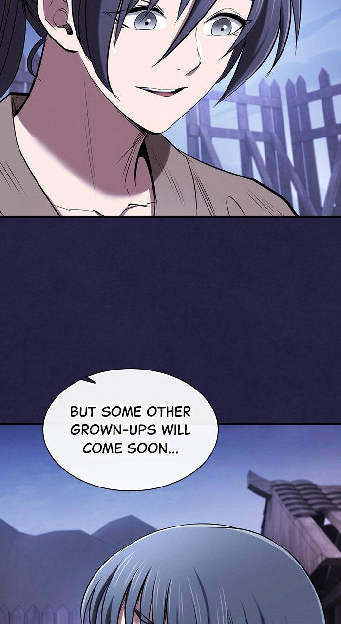 The Spy Life in the Demonic Sect Chap 24 - Next Chap 25