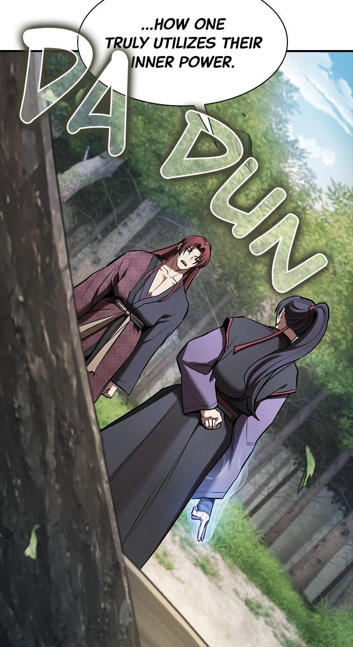 The Spy Life in the Demonic Sect Chap 24 - Next Chap 25