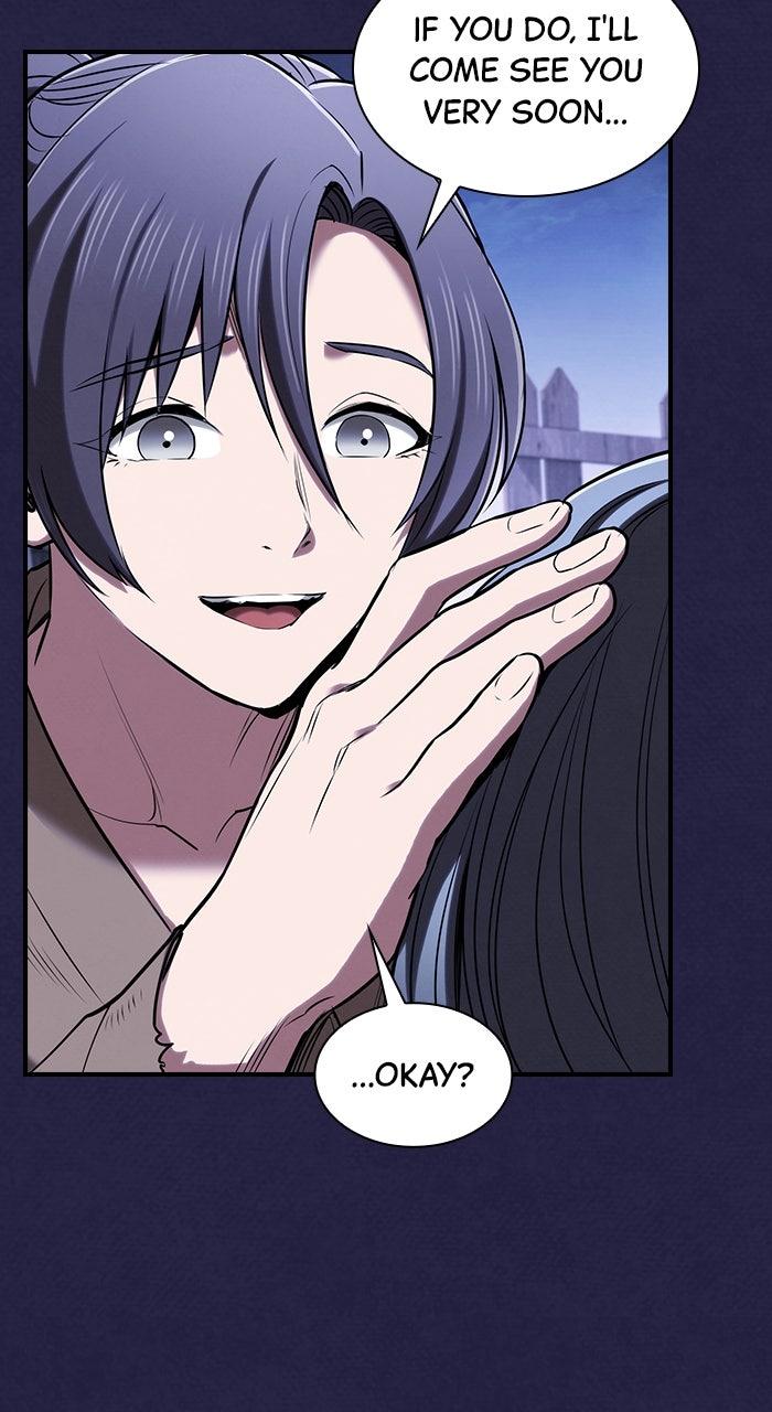 The Spy Life in the Demonic Sect Chap 24 - Next Chap 25