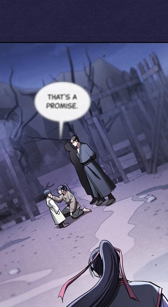 The Spy Life in the Demonic Sect Chap 24 - Next Chap 25