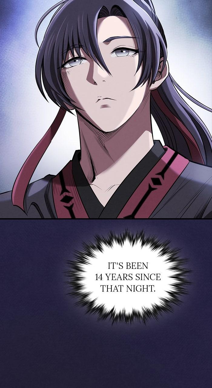 The Spy Life in the Demonic Sect Chap 24 - Next Chap 25