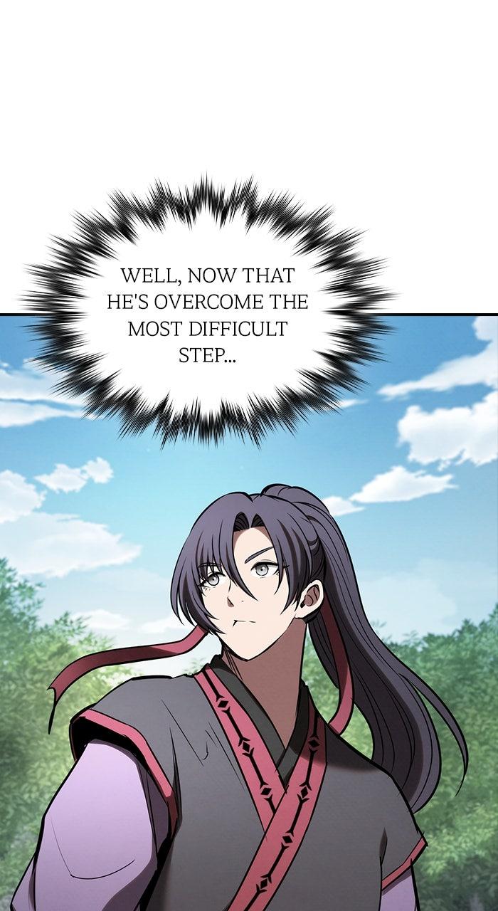 The Spy Life in the Demonic Sect Chap 25 - Next Chap 26