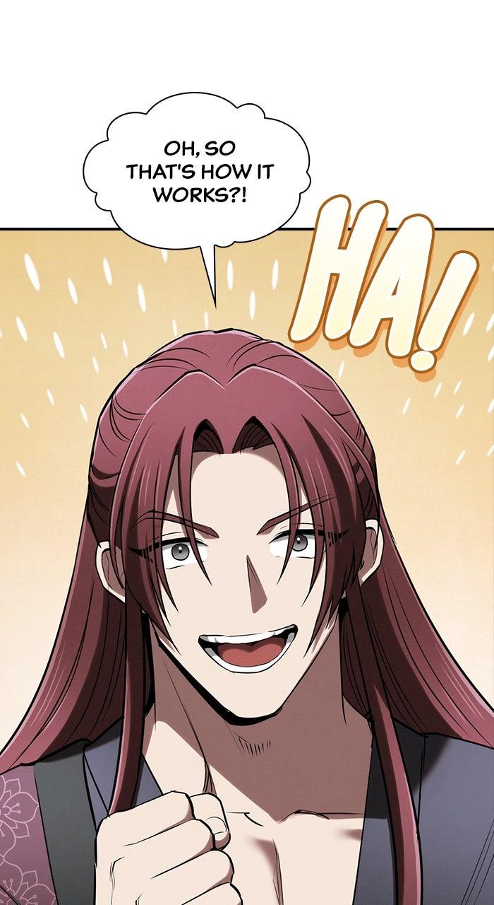 The Spy Life in the Demonic Sect Chap 25 - Next Chap 26