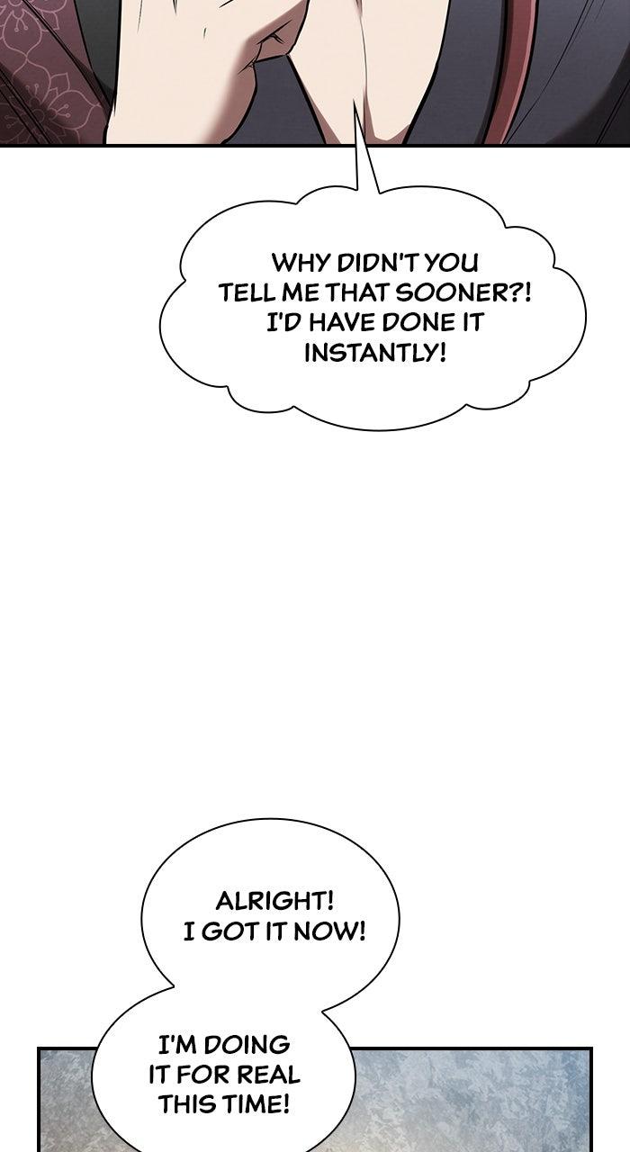 The Spy Life in the Demonic Sect Chap 25 - Next Chap 26