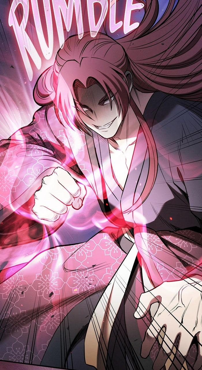 The Spy Life in the Demonic Sect Chap 25 - Next Chap 26