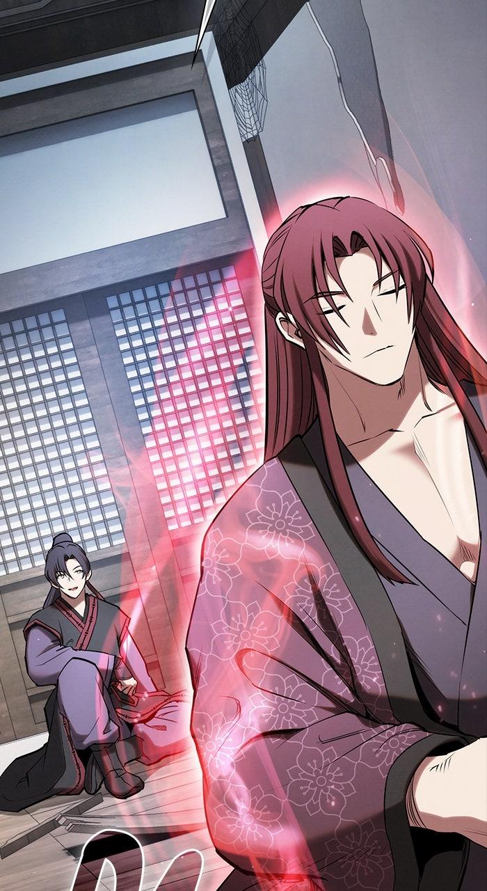 The Spy Life in the Demonic Sect Chap 25 - Next Chap 26