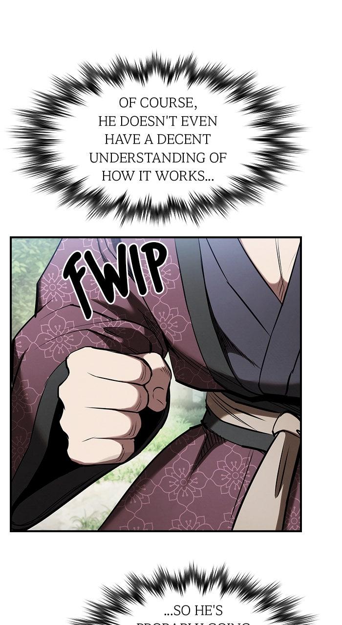 The Spy Life in the Demonic Sect Chap 25 - Next Chap 26