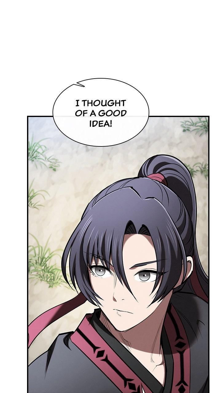 The Spy Life in the Demonic Sect Chap 25 - Next Chap 26