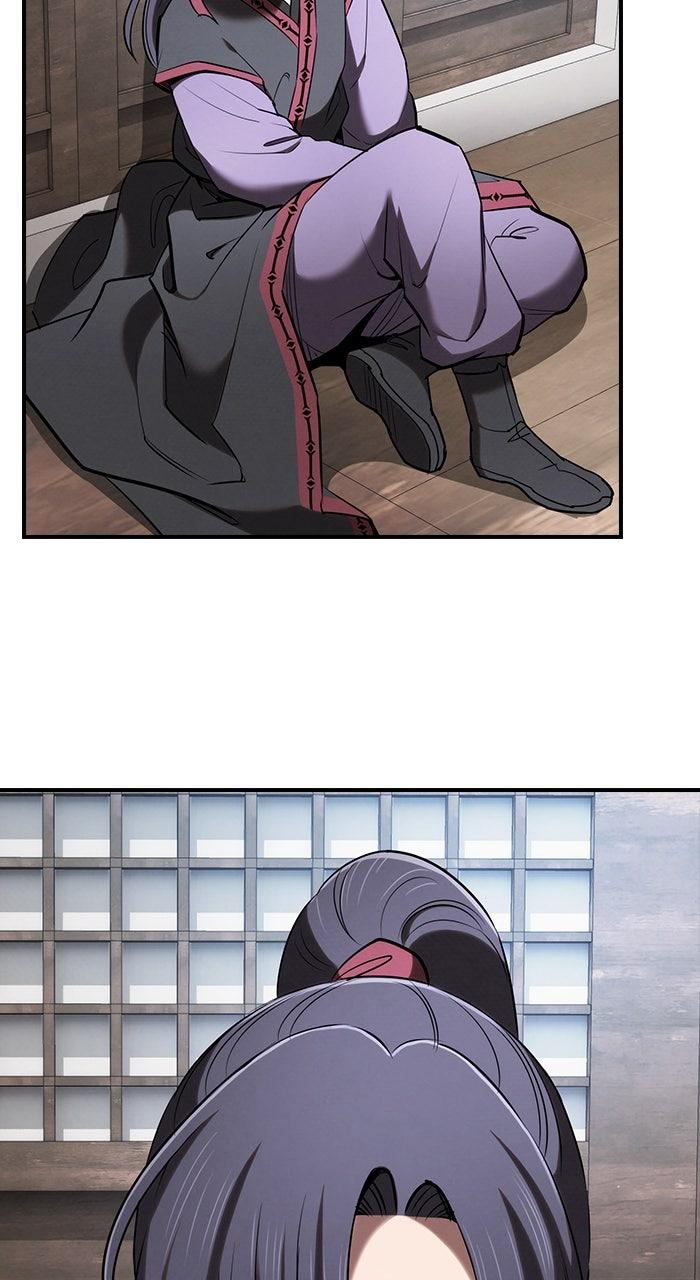 The Spy Life in the Demonic Sect Chap 25 - Next Chap 26