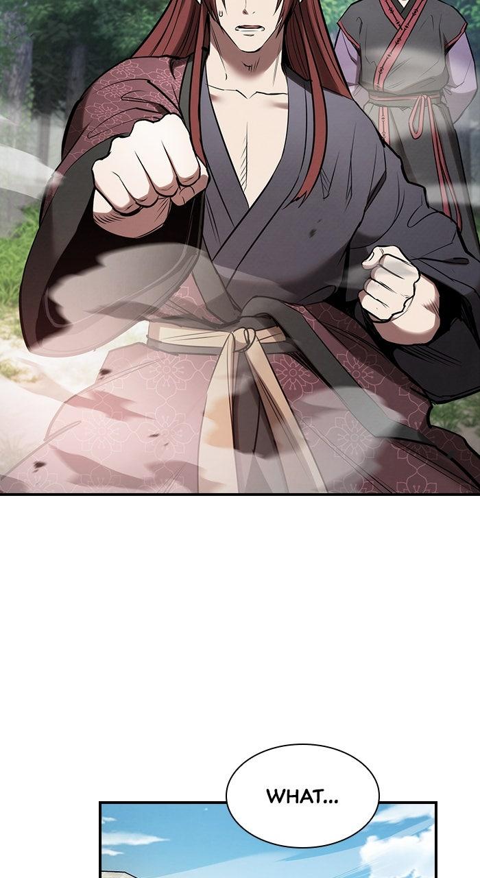 The Spy Life in the Demonic Sect Chap 25 - Next Chap 26