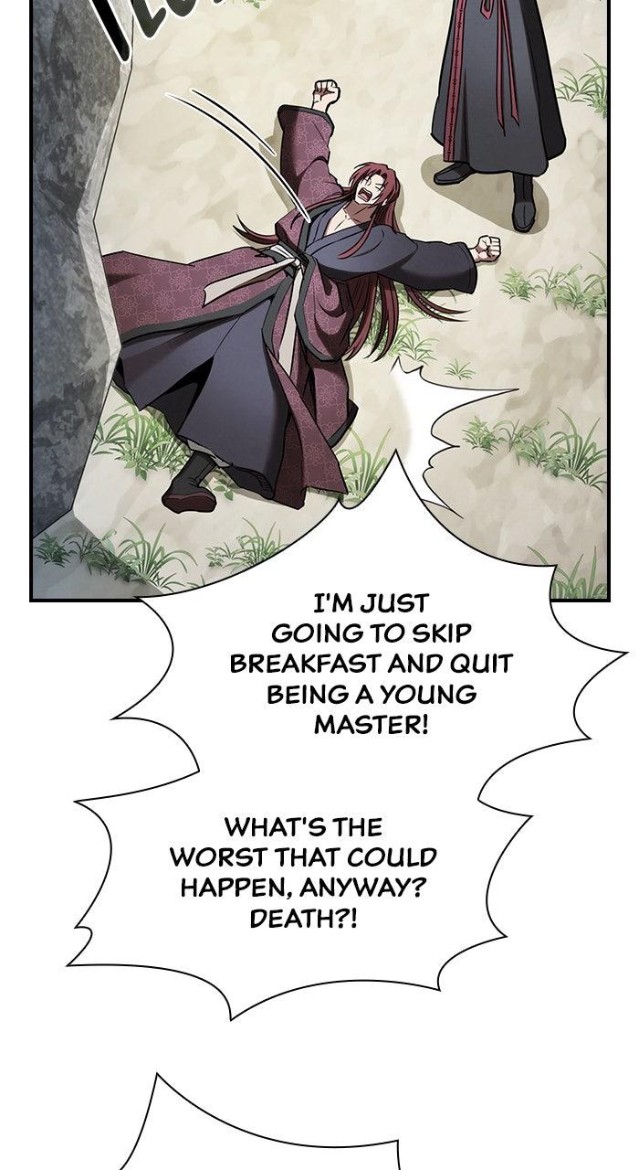 The Spy Life in the Demonic Sect Chap 25 - Next Chap 26