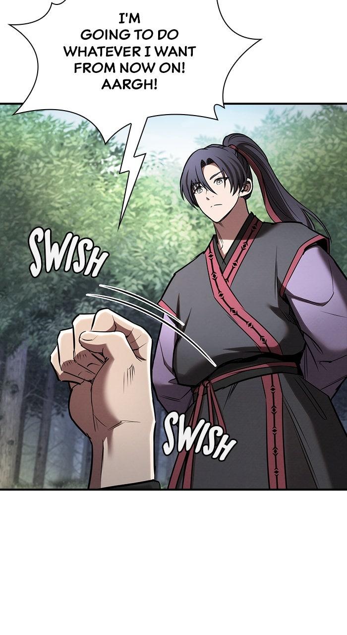 The Spy Life in the Demonic Sect Chap 25 - Next Chap 26