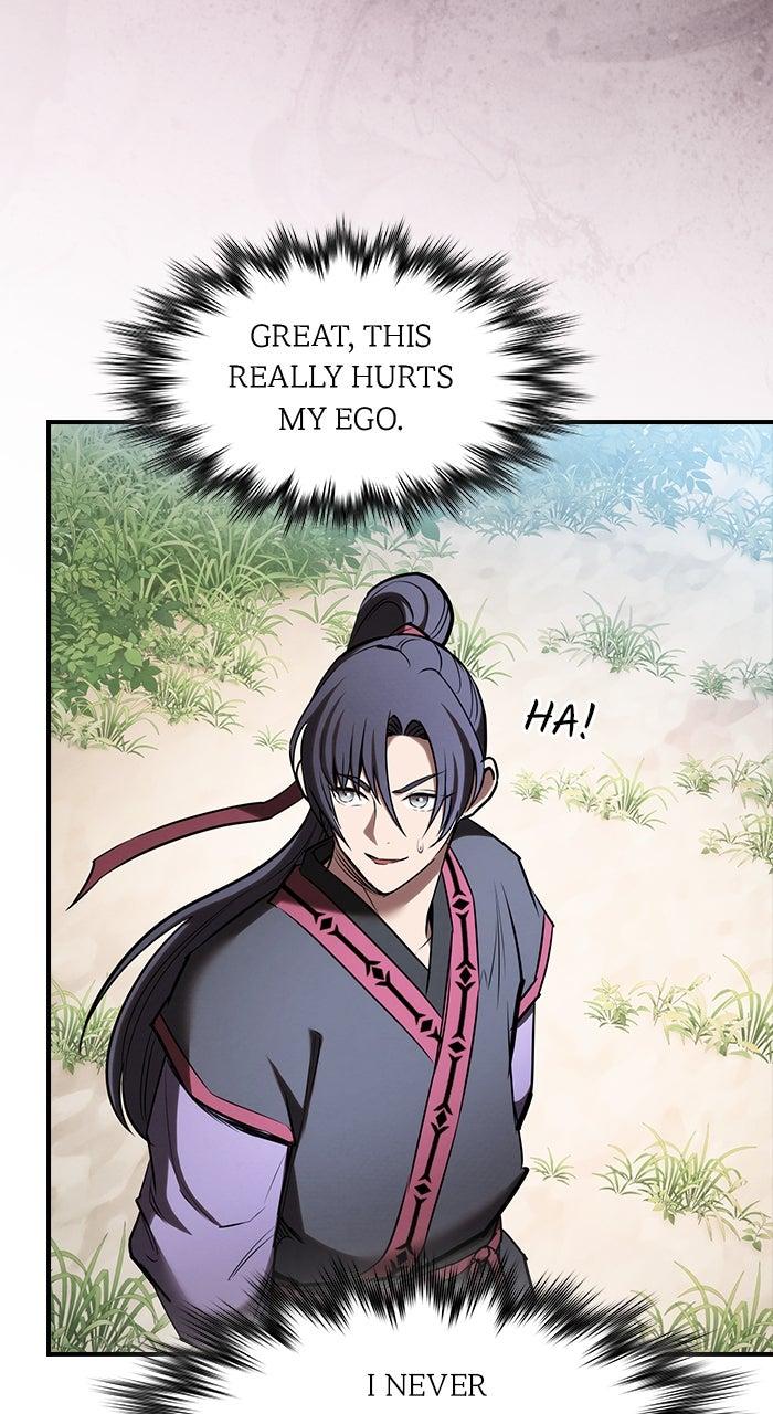 The Spy Life in the Demonic Sect Chap 25 - Next Chap 26