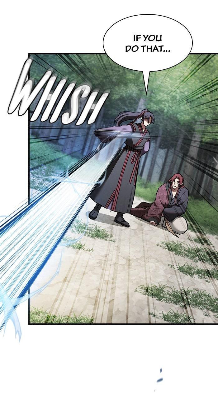 The Spy Life in the Demonic Sect Chap 25 - Next Chap 26