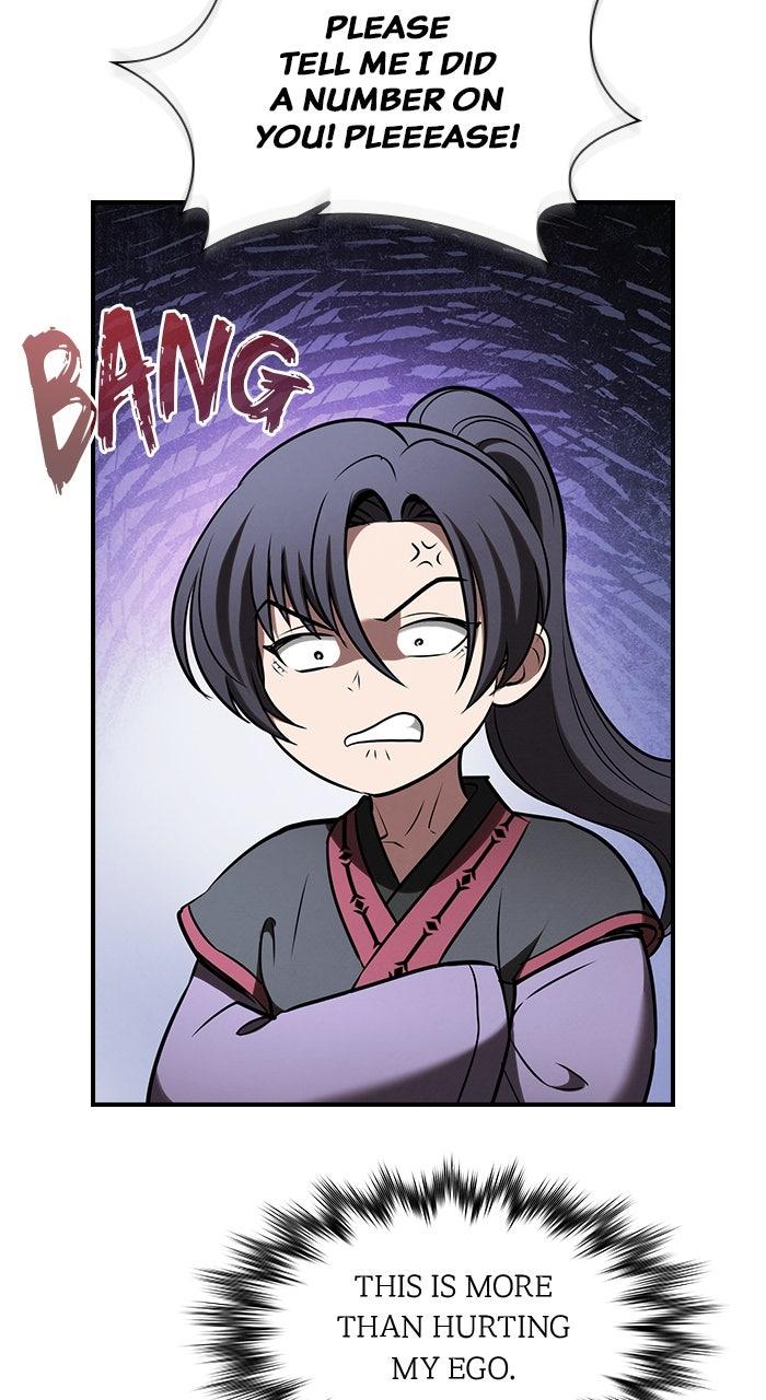 The Spy Life in the Demonic Sect Chap 25 - Next Chap 26