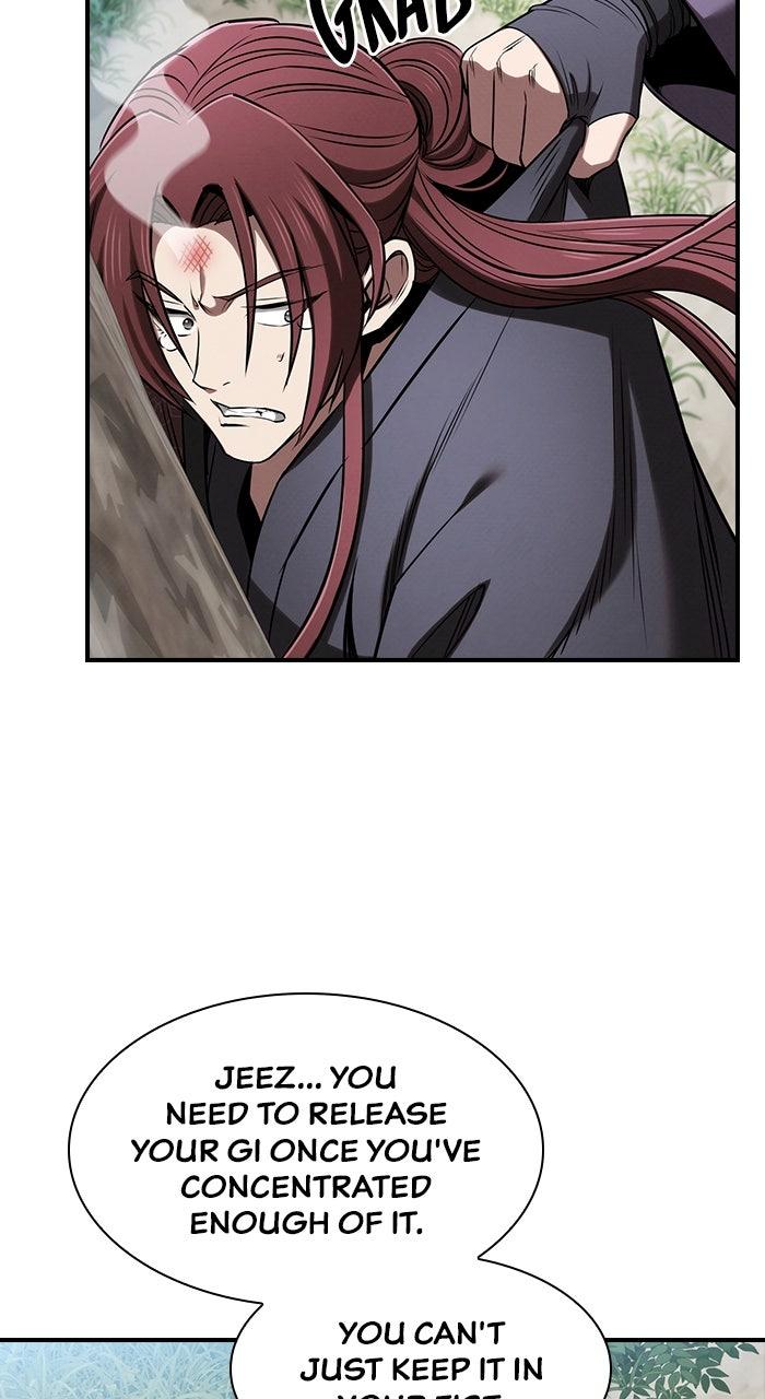 The Spy Life in the Demonic Sect Chap 25 - Next Chap 26