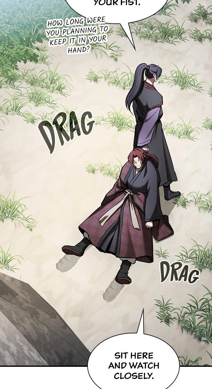 The Spy Life in the Demonic Sect Chap 25 - Next Chap 26