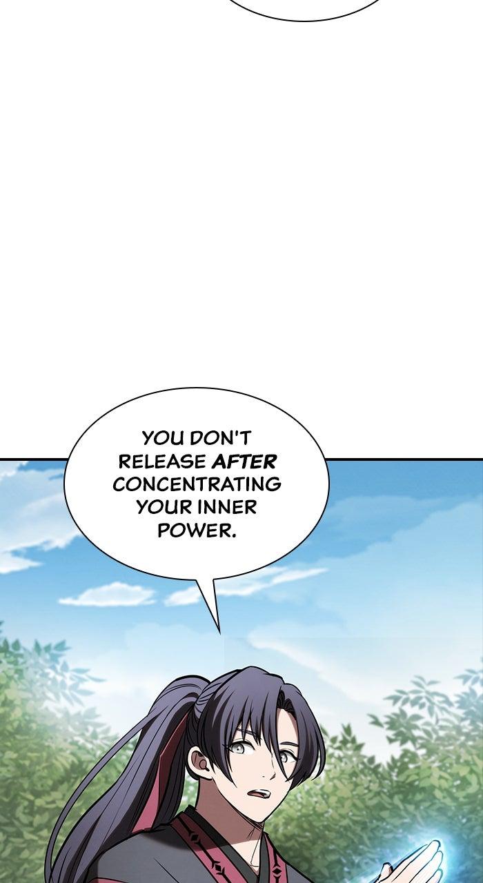 The Spy Life in the Demonic Sect Chap 25 - Next Chap 26