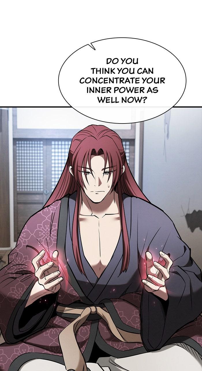 The Spy Life in the Demonic Sect Chap 25 - Next Chap 26