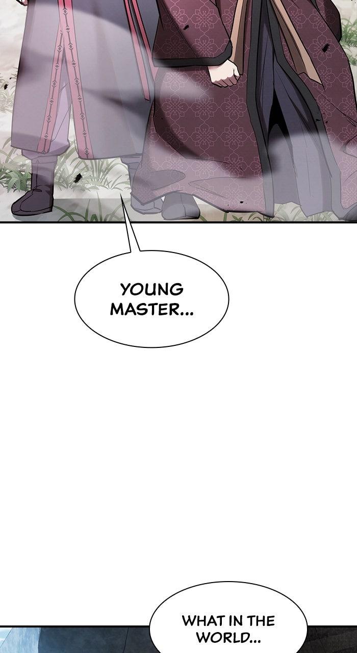 The Spy Life in the Demonic Sect Chap 25 - Next Chap 26