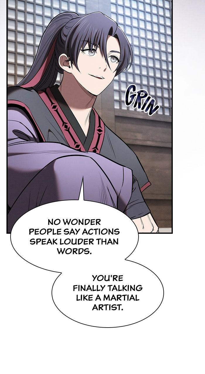 The Spy Life in the Demonic Sect Chap 25 - Next Chap 26