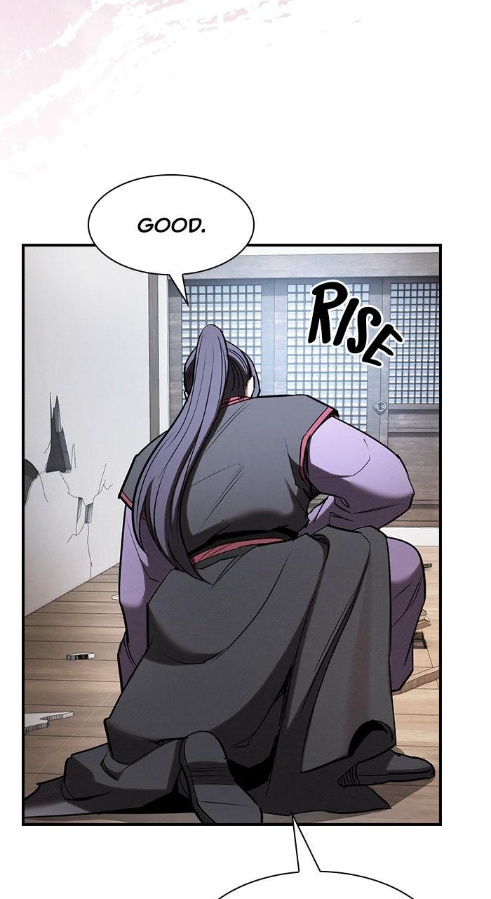 The Spy Life in the Demonic Sect Chap 25 - Next Chap 26