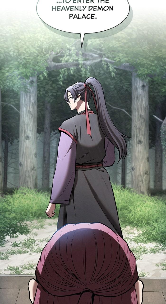 The Spy Life in the Demonic Sect Chap 25 - Next Chap 26