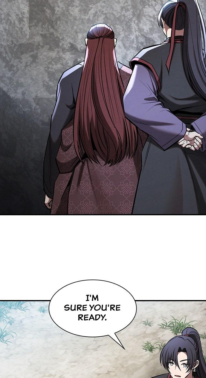 The Spy Life in the Demonic Sect Chap 25 - Next Chap 26