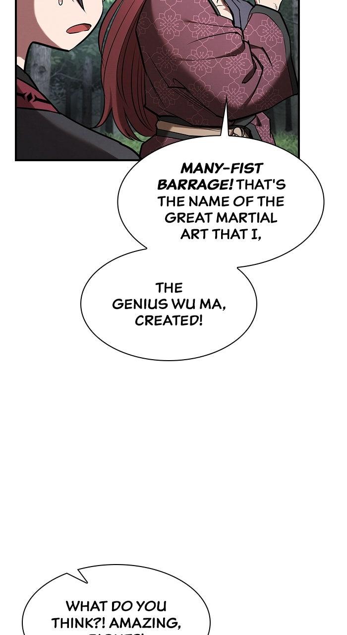 The Spy Life in the Demonic Sect Chap 26 - Next Chap 27