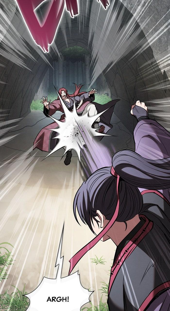 The Spy Life in the Demonic Sect Chap 26 - Next Chap 27