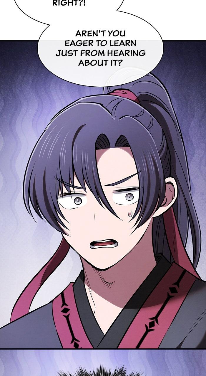 The Spy Life in the Demonic Sect Chap 26 - Next Chap 27